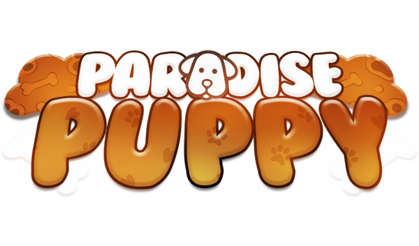 paradise puppy